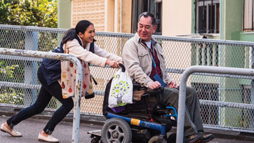 Still Human ภาพยนตร์จีนสุด อบอุ่น ประทับใจ คว้ารางวัลผู้กำกับดาวรุ่ง จากเวที Asian Film Awards