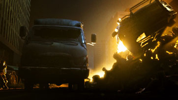 มันคือ Mad Max: Fury Road เวอร์ชั่นซอมบี้เกาหลี การันตีความมันส์ใน Train to Busan: Peninsula 
