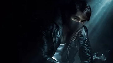 ไปเที่ยวอยู่ ก็ดูนักฆ่าไร้เงาได้ MONOMAX เตรียมฉาย Invisible Cop นักฆ่าไร้เงา เอาใจคอหนังไทย