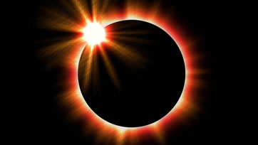 The Legend : Solar Eclipse ตำนานสุริยุปราคา | Issue 158