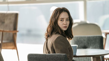 เมื่อการกลับมาของน้องสาวมีบางอย่างผิดปกติ! ใน INTRUDER อย่าให้ ยูจิน เข้าบ้าน