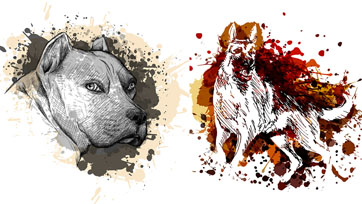 Scoop : The World’s 10 Most Deadly Dog Breeds 10 สุนัขจอมโหด | Issue 164