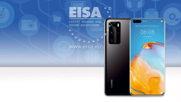 HUAWEI ชนะสองรางวัลใหญ่จากเวที EISA จาก 2 ผลิตภัณฑ์ 