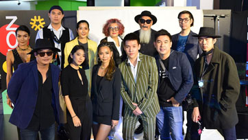 ยูเนี่ยน มอลล์ จัด ‘FASHION FOTO FEST MARKET’ 