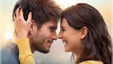 Love at the second sight โรแมนติกที่สื่อนอกเทคะแนนยกให้นี่คือหนังรักฟิลกู๊ดที่ดีที่สุดของฝรั่งเศส