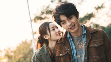 แกะตัวอย่าง "LOVE YOU FOREVER  ย้อนรัก ให้ยัง มีเธอ" ภาพยนตร์โรแมนติกย้อนเวลากับไทม์ไลน์ 12 เส้นขนาน