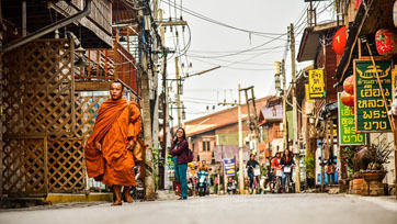 ยกระดับ “เลย” ขึ้นเวิร์ลคลาส  ภายใต้ยุทธศาสตร์การพัฒนาพื้นที่พิเศษเลย 