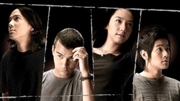 "Fake โกหก...ทั้งเพ" ร่วมโปรเจกต์พิเศษ #IAMTYPE_H ของ "House สามย่าน" พิเศษสุด! ฉายฟิล์ม 35 มม.