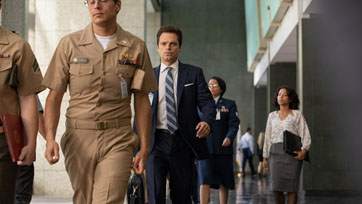 The Last Full Measure แค่ลิสต์นักแสดงก็บวกคะแนนให้แล้ว ภาพยนตร์สงครามเข้มข้น 1 ตุลาคมนี้