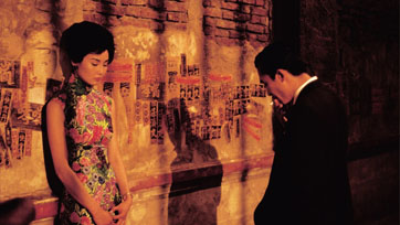 เคยตกหลุมรัก คนที่ไม่ควรรักไหม ตุลาคมปีนี้ครบรอบ 20 ปี IN THE MOOD FOR LOVE ผลงานสุดเหงาของหว่องกาไว