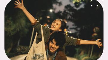 กระแสซึ้ง รีวิวอิน "Love You Forever ย้อนรัก ให้ยังมีเธอ" ภาพยนตร์รักที่จะทำให้คุณเห็นคุณค่าของเวลา