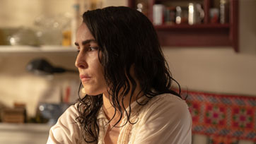 เจาะลึกปมความลับ "นูมิ ราเพซ" กับภาพยนตร์ลุ้นระทึกแห่งปี "The Secrets We Keep ขังแค้นบริสุทธิ์"