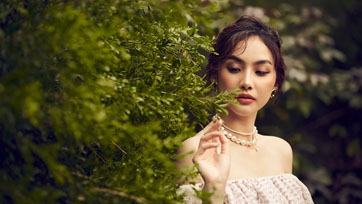 มายด์ วรัทยา ว่องชยาภรณ์ : Becoming One With Nature | Issue 166