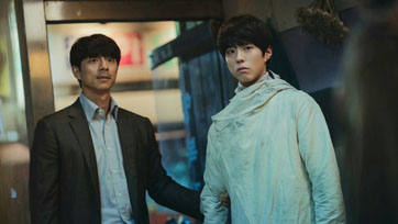 ตัวอย่างเต็ม "SEOBOK" แอคชั่นไซไฟระดับโลกจากเกาหลีใต้ ปฏิบัติการปกป้องมนุษย์อมตะเดิมพันวันสิ้นโลก