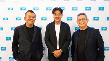 เอสซีลอร์ ชวน ดู๋-สัญญา แบรนด์แอมคนแรกของไทย เปิดมิติใหม่ของการดูแลสุขภาพดวงตาผ่าน Live Streaming 