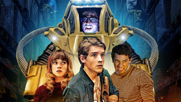 เรียนแจ้งพนักงานทุกท่าน ดูเลย! ตัวอย่างสุดกาว "Office Uprising ออฟฟิศป่วนซอมบี้คลั่ง"
