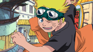 "MONOMAX" ส่งการ์ตูนญี่ปุ่นสุดฮิตลงจอ "Naruto นารูโตะ นินจาจอมคาถา"