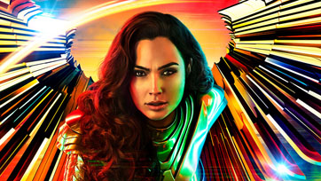 "คราวนี้ถึงทีของฉันบ้าง" เจาะลึก 4 คาแรกเตอร์สุดอัศจรรย์ ใน "Wonder Woman 1984"