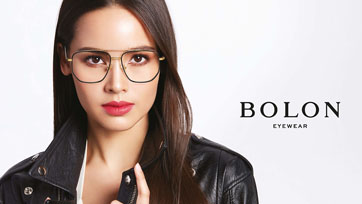ญาญ่า ชวนคุณอวดสไตล์ที่ใช่กับคอลเลคชั่นแว่นตาใหม่ล่าสุด “Bolon Eyewear Fall/Winter 2020 Collection”