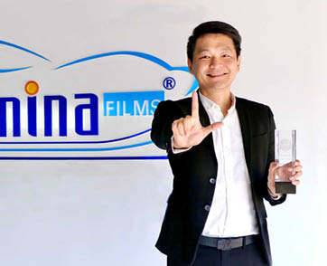“ลามิน่า” ครองใจผู้บริโภคยาวนาน คว้ารางวัลสุดยอดแบรนด์แห่งปี 2020 ต่อเนื่อง 16 ปี