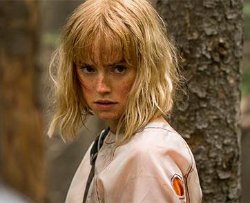 คุยกับ "เดย์ซี ริดลีย์" สาวแกร่งคนเดียวในแดนดิสโทเปีย ใน "Chaos Walking จิตปฏิวัติโลก"