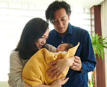 ตัวอย่างเรียกน้ำตา ภาพยนตร์ตัวแทนประเทศญี่ปุ่นส่งชิงรางวัลออสการ์ True Mothers
