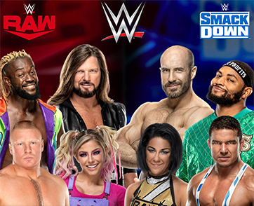 "น้าติง สุวัฒน์" การันตี 10 ปีที่รอคอย "มวยปล้ำ WWE" ไม่ทำให้ผิดหวัง