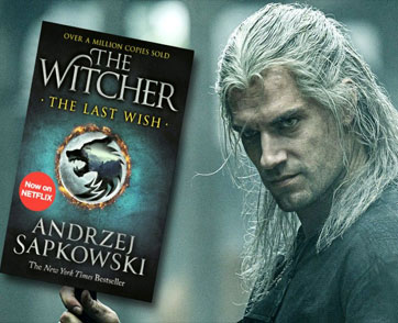 ทดลองอ่านได้เเล้วกับ The Last Wish ปฐมบทการผจญภัยของวิทเชอร์ ฉบับแปลไทย