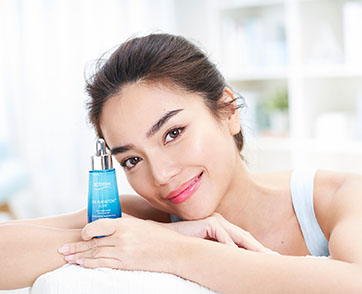 BIOTHERM เฉลิมฉลอง LIFE PLANKTON ELIXIR ครบรอบ 1 ปี พร้อมมอบของขวัญในแคมเปญ Shopee 6.6 Greatest Brands Celebration