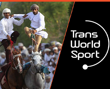 เตรียมชมรายการ "Trans World Sport กีฬามันส์รอบโลก" บน "3BB GIGATV"