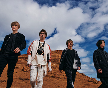 แฟน ONE OK ROCK ห้ามพลาด "Renegades" เพลงประกอบหนัง "Rurouni Kenshin The Final"