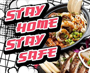 Virtual Kitchen เปิดตัว 2 แบรนด์ใหม่ Kimchi Korean House และ Rakar