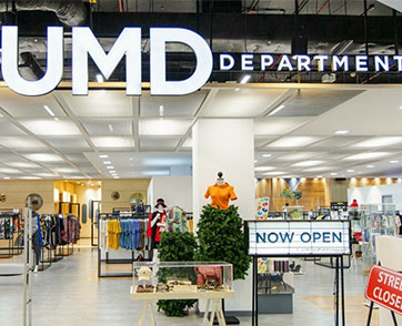 ยูเนี่ยน มอลล์ ช่วยเหลือผู้ประกอบการอย่างต่อเนื่อง  พร้อมเร่งปรับแผนธุรกิจ