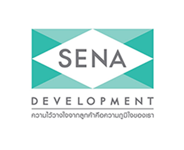 SENA จัดช้อปออนไลน์ครั้งใหญ่ขนทัพ 40 โครงการ