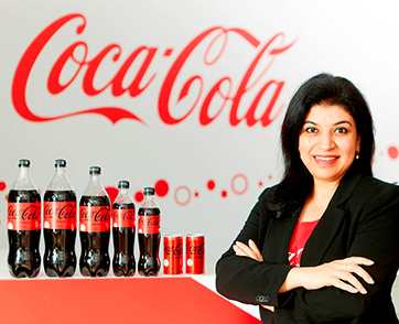 โคคา-โคล่า ส่ง “โค้ก ไม่มีน้ำตาล” สูตรใหม่ มาพร้อมโฉมใหม่