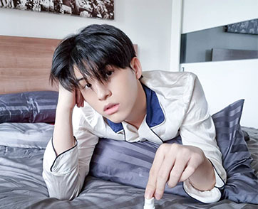 ส่องผิวหน้ากระจ่างใสในแบบฉบับซุปตาร์