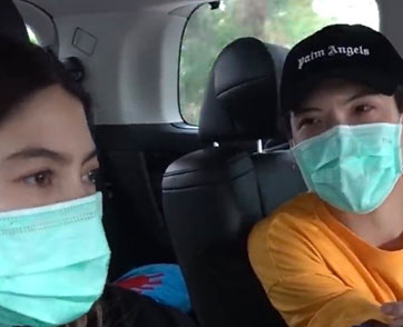  POKMINDSET ตรวจบ้านเจอจุดผิด สุดเซ็ง!!...ต้องรื้อบ้านทำใหม่!!