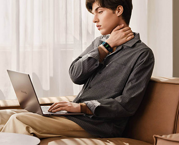 Huawei แนะนำ 5 ฟีเจอร์มอนิเตอร์สุขภาพและติดตามการออกกำลังกายแบบครบจบใน “สมาร์ทแบนด์”