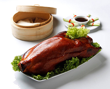 ห้องอาหาร แทพเพสทรี โรงแรมคลาสสิค คามิโอ ระยอง พร้อมเสิร์ฟอาหารจีนและติ่มซำ