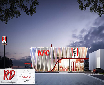 เรสเทอรองตส์ ดีเวลลอปเม้นท์ ผนึก ออราเคิล เดินหน้าธุรกิจอย่างไม่หยุดยั้ง ด้วย Oracle Fusion Cloud ERP