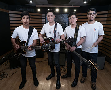 POWER PAT แต่งเพลง ส่งต่อพลังบวก!! ให้กำลังใจบุคลากรทางการแพทย์