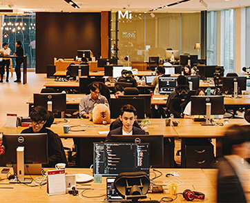 Muze เผยสมการความสำเร็จสู่การเป็นบริษัทเทคฯชั้นนำที่คนรุ่นใหม่อยากร่วมงานด้วย