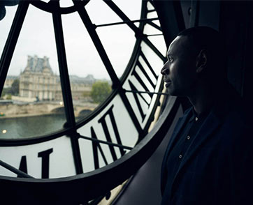 Netflix ประกาศฉายจอมโจรลูแปง ภาค 2 ในวันที่ 11 มิถุนายนนี้