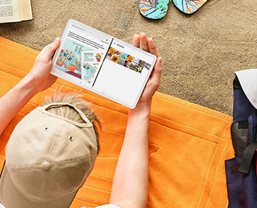 4 เคล็ดลับในการเลือกแท็บเล็ตสำหรับมือใหม่ เลือกอย่างไรให้ตรงใจ และใช้งานคล่อง