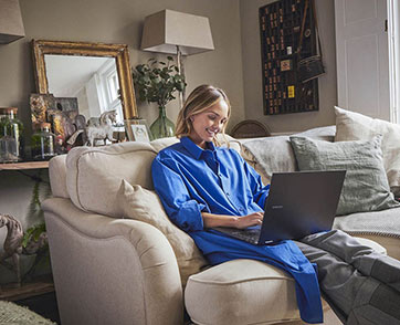 3 เคล็ดลับเติมเต็มบ้านให้ลงตัวทั้ง‘ทำงาน’ และ ‘ความบันเทิง’ ด้วยอุปกรณ์อัจฉริยะจากซัมซุง