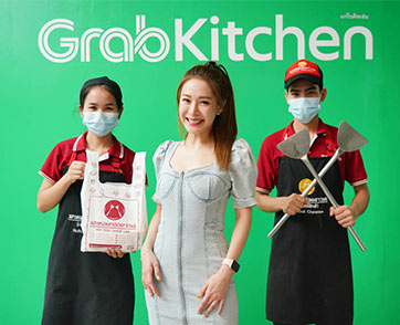 เปิดสูตรทางรอดของคนทำร้านอาหารยุคโควิด-19  ในสไตล์ “เฮงหอยทอดชาวเล”