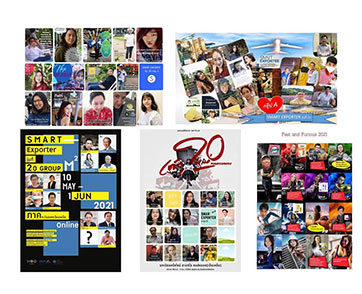 DITP สร้างนักเรียนทุน“ผู้ส่งออกอัจฉริยะ :SMART EXPORTER” รุ่นที่ 20