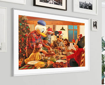 ซัมซุงและ 333Art.Gallery ยกระดับผลงานศิลปะไทยสู่สายตาชาวโลกผ่าน Art Store บน The Frame 2021