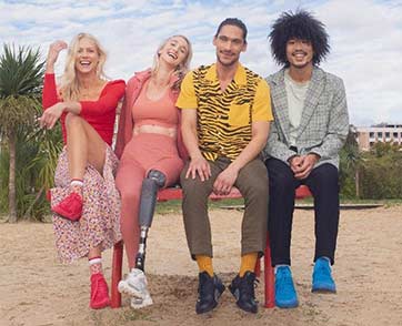 ECCO BIOM 2.0 การันตีรางวัลด้านดีไซน์จากเวทีระดับโลก ให้กล้าที่จะแตกต่าง เบาสบายพร้อมเคลื่อนไหวในสไตล์ตัวเอง 