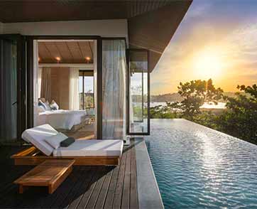 ฉลองความสำเร็จกับ 11 โรงแรมในเครือเคป แอนด์ แคนทารี โฮเทลส์  คว้ารางวัล จาก "ทริปแอดไวเซอร์ อวอร์ดส 2021"